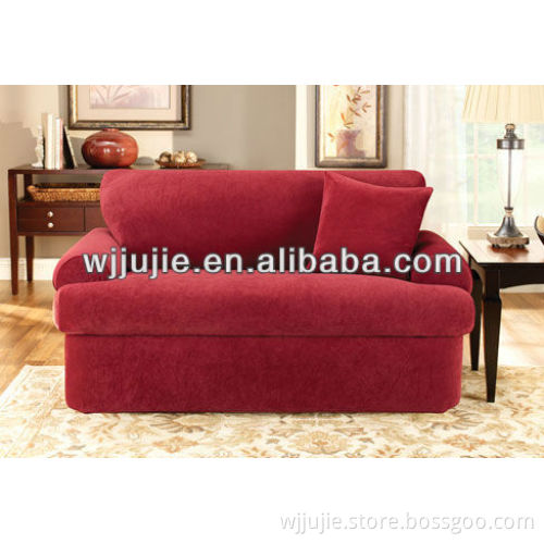 stretch pique loveseat slipcovers